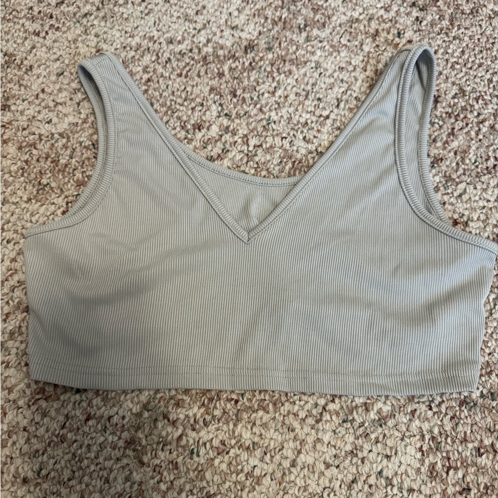 SHEIN Crop Top